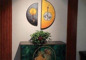 Interieur