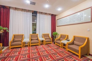 Interior - Qing He Hotel (Hangzhou)