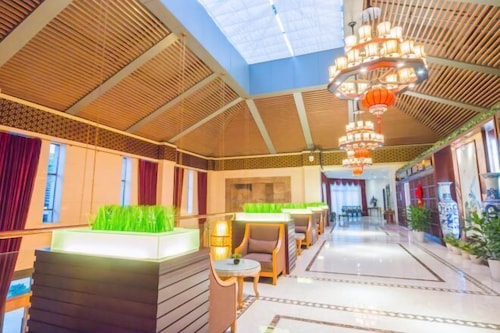 Qing He Hotel