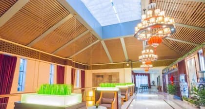 Qing He Hotel