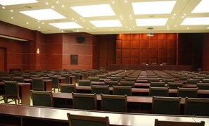 Meeting facility - Qing He Hotel (Hangzhou)