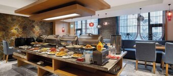 Lanmei Boutique Hotel (Lanzhou Xiyuan)