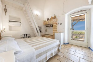 6 Schlafzimmer, Bügeleisen/Bügelbrett, Reisekinderbett, kostenloses WLAN