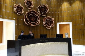 Unclassified image, 4 of 69, button - Winford Resort and Casino Manila (City of Manila)