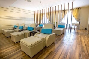 Ausstattung der Unterkunft