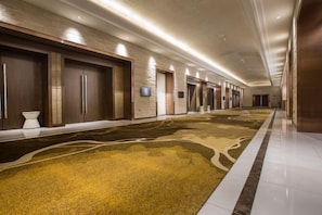 Interior - Winford Resort and Casino Manila (City of Manila)