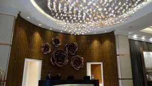 Lobby - Winford Resort and Casino Manila (City of Manila)