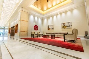 Interior - Winford Resort and Casino Manila (Manila)