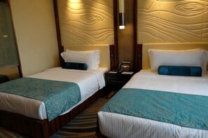Unclassified image, 3 of 43, button - Winford Resort and Casino Manila (City of Manila)