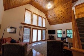 Smart TV, videogames