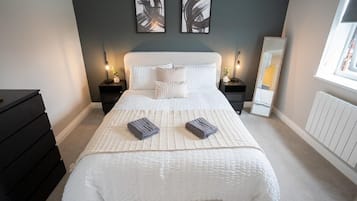 1 makuuhuone, internet