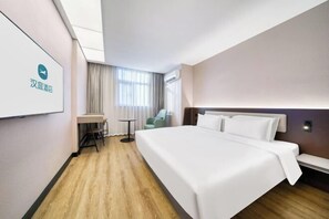 Room - HanTing Hotel (Hangzhou Wenyi Road) (Hangzhou)