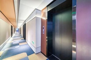 Interior - HanTing Hotel (Hangzhou Wenyi Road) (Hangzhou)