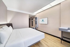 Room - HanTing Hotel (Hangzhou Wenyi Road) (Hangzhou)