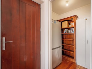 Interior - Ocean View Beach Beauty - Tairua Holiday Home (Tairua)