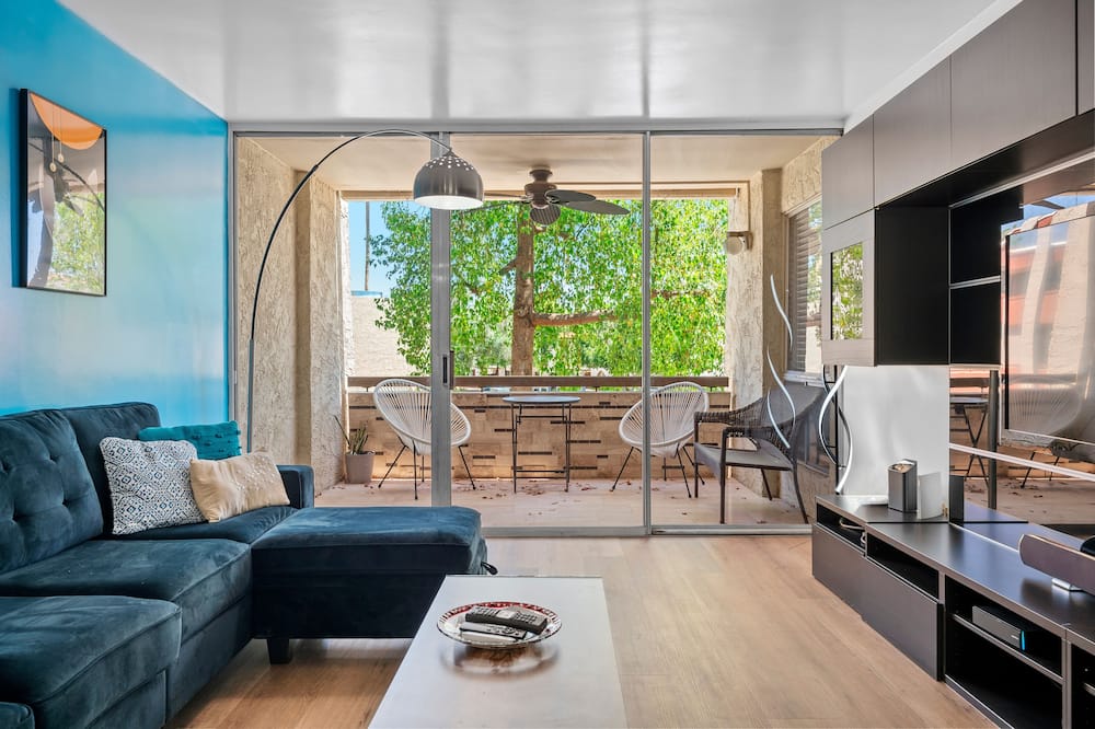 Primo Scottsdale Location w Heated Pool