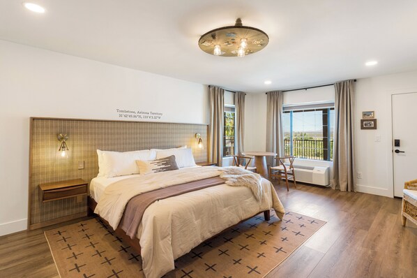 Free WiFi, bed sheets - Inn History Tombstone (Tombstone)