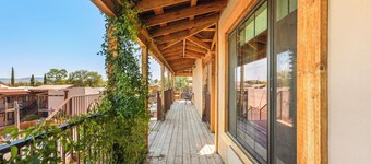 Inn History Tombstone