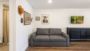 Quarto família | Wi-Fi de cortesia, roupa de cama