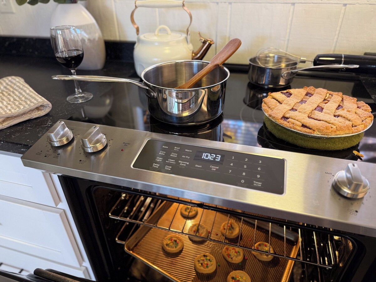 Bild für Gastgeberprofil