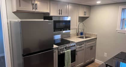 Private Penthouse Studio