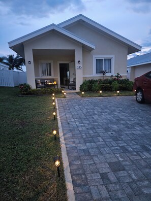 Exterior - Oceanview Oasis (Lucea)