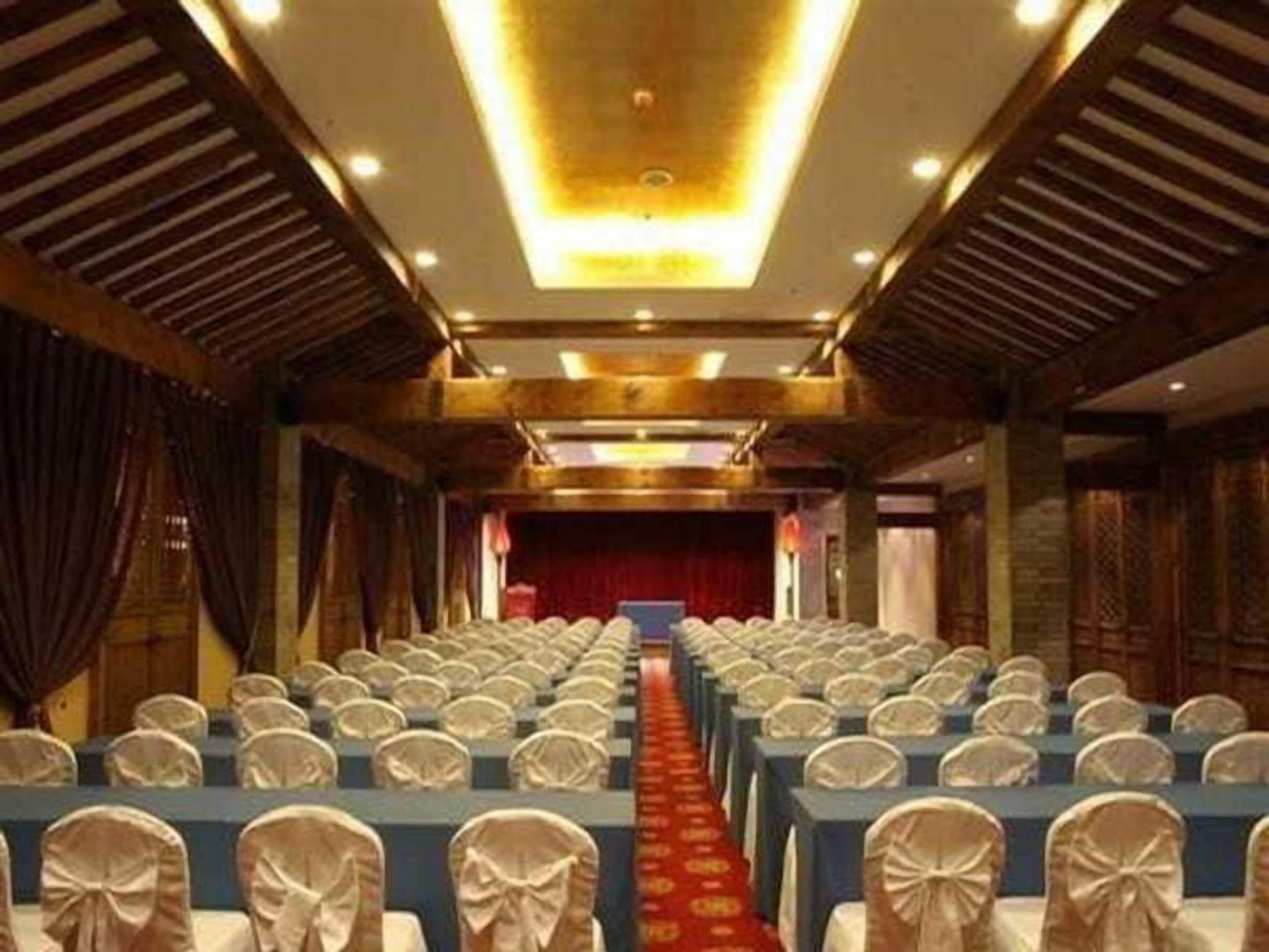 Sala de reuniones