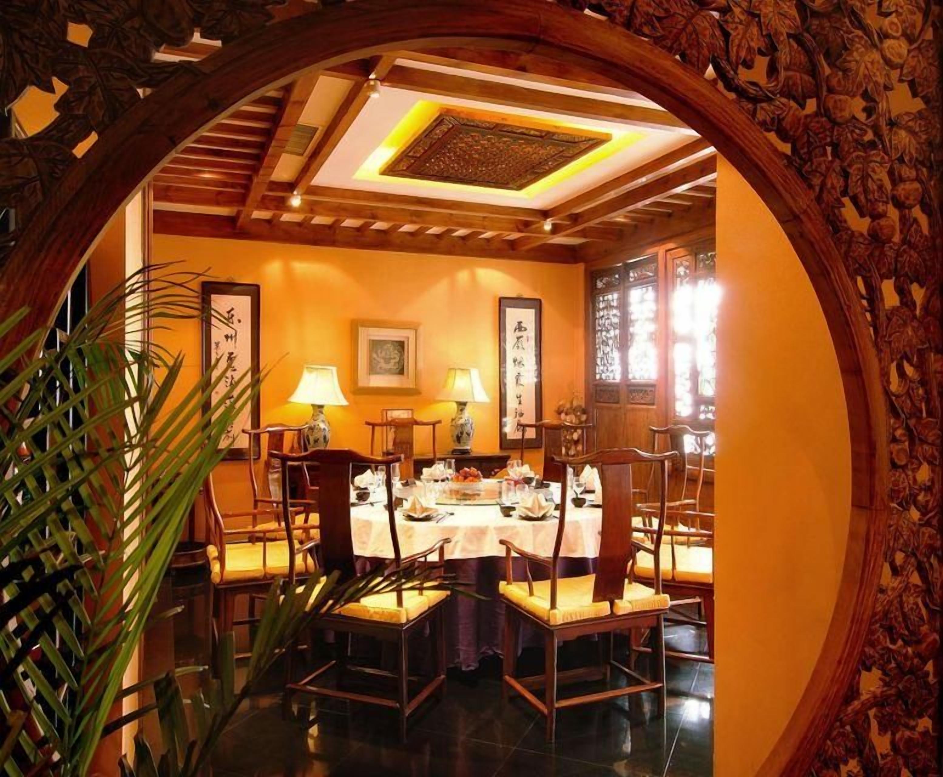 Restaurantes