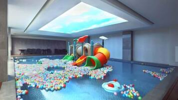 Zona infantil