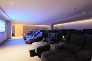 Comodidades da propriedade