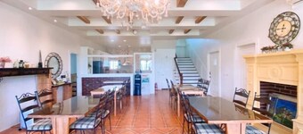 Isa Butterfly Kids B&B