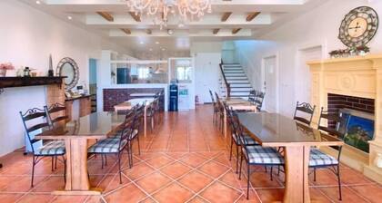 Isa Butterfly Kids B&B