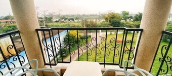 Isa Butterfly Kids B&B