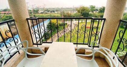 Isa Butterfly Kids B&B