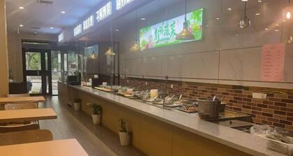 Shankee Hotel (Shanghai Jiading Jinsha Road)