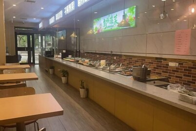 Shankee Hotel (Shanghai Jiading Jinsha Road)