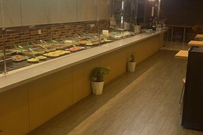 Unclassified image, 5 of 35, button - Shankee Hotel (Shanghai Jiading Jinsha Road) (Shanghai)