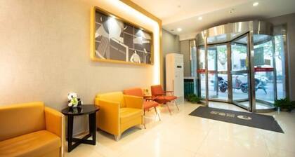Shankee Hotel (Shanghai Jiading Jinsha Road)
