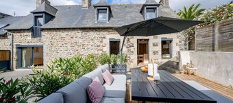 Ty Mémène - Magnifique bâtisse bretonne