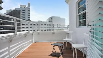 Penthouse Ocean | Beach/ocean view