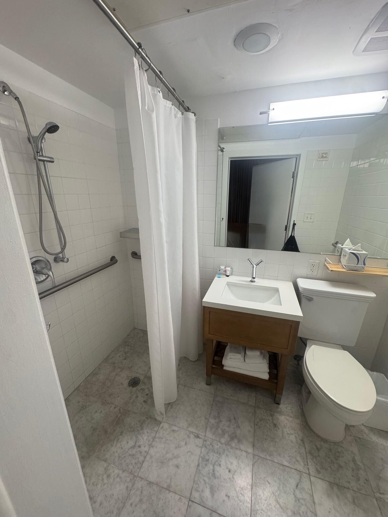 In-room safe, iron/ironing board, free cots/infant beds, WiFi