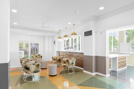 Cafetería