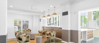 The One50 Hotel, BW Signature Collection