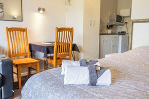 1 bedroom, WiFi