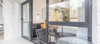 Sun Valley Motel - Unit 1 Studio