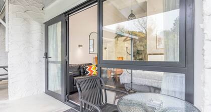 Sun Valley Motel - Unit 1 Studio