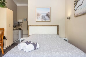 1 bedroom, WiFi - Sun Valley Motel - Unit 1 Studio (Wellsford)