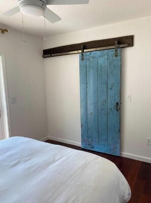 2 habitaciones 