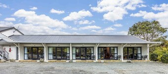 Sun Valley Motel - Unit 4 Studio