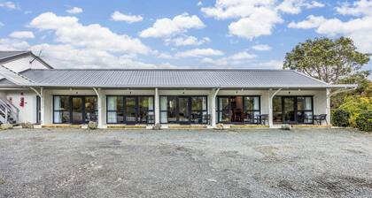 Sun Valley Motel - Unit 4 Studio